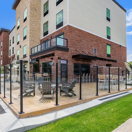 Cobblestone Hotel & Suites - Lynden-3