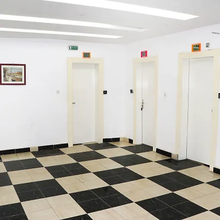 Hotel Saphir-2
