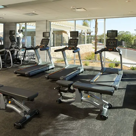 Fairfield Inn & Suites By Marriott Riverside Moreno Valley-3