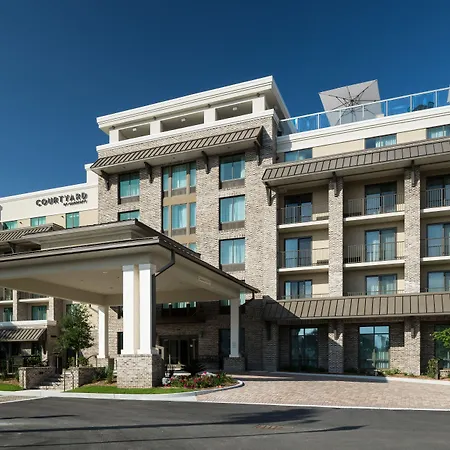 Courtyard By Marriott Hilton Head Island-3