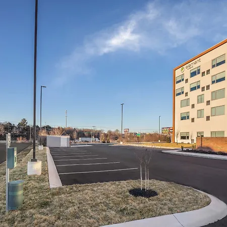 Element By Marriott Knoxville West-3