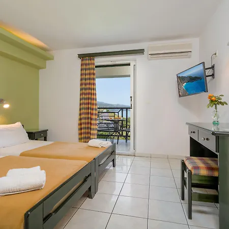 Sea View Hotel-3