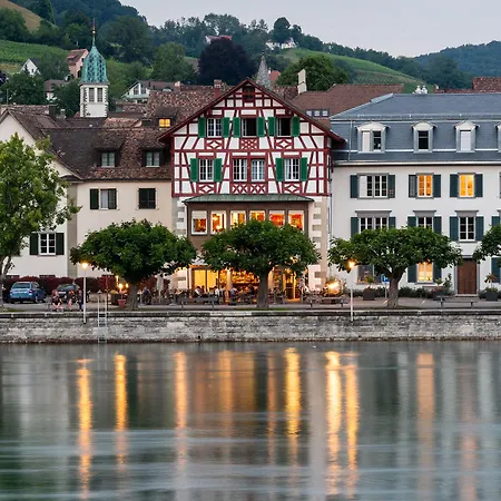 Hotel Rheingerbe-3