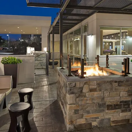 Springhill Suites By Marriott West Sacramento-3