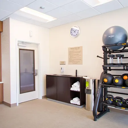 Springhill Suites By Marriott West Sacramento-3