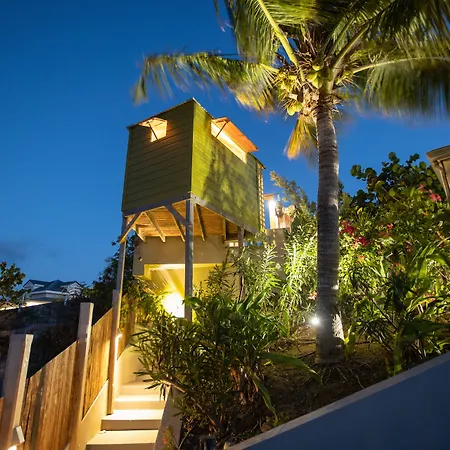 Karibuni Boutique Hotel (Adults Only)-2