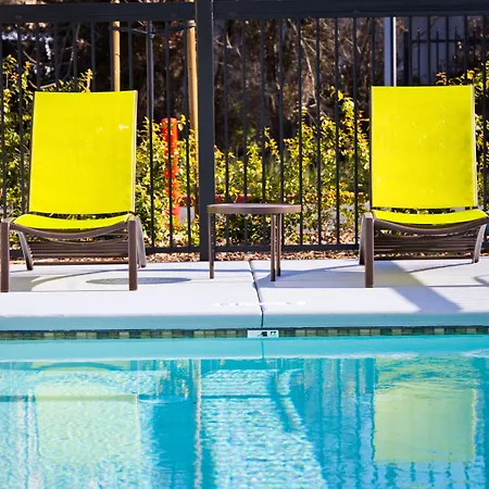 Springhill Suites By Marriott West Sacramento-2