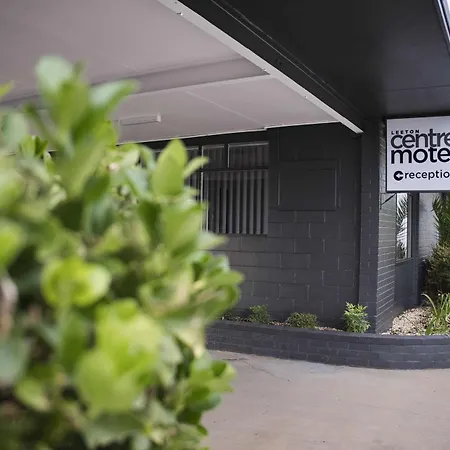 Leeton Centre Motel-2