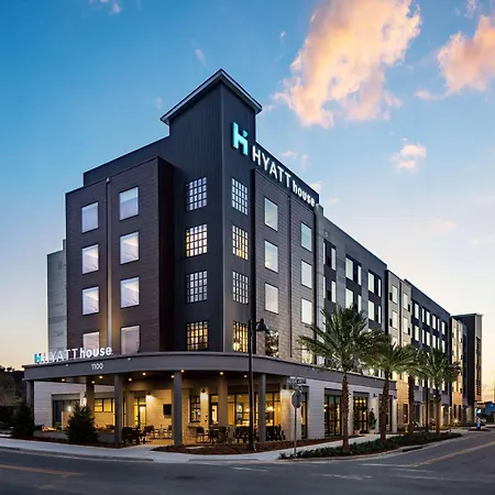 Hyatt House Tallahassee Capitol University-3