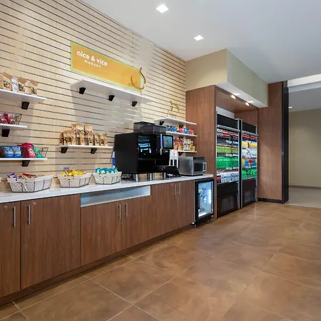 Wyndham Garden Orlando Universal / I Drive-2