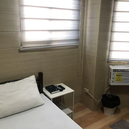 Maine City Residences Leveriza-3