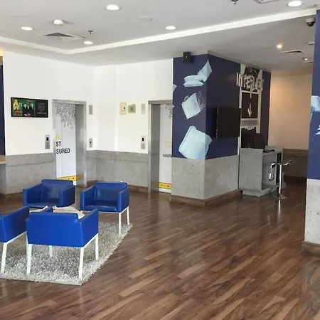 Hotel Caspia Pro-3