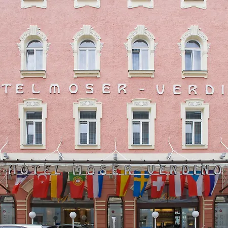 Select Hotel Moser Verdino Klagenfurt-3