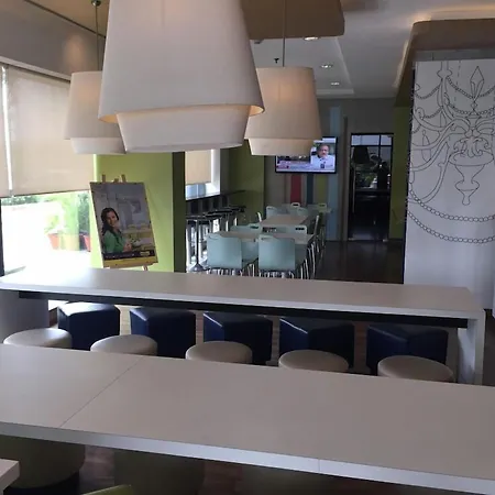 Hotel Caspia Pro-2