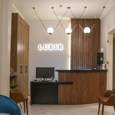 Luxir Hotel-3