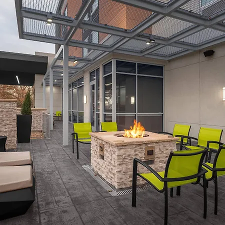 Springhill Suites By Marriott Jackson-3