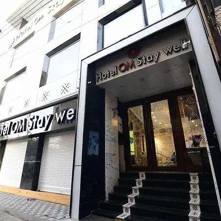 Hotel Om Stay Well-2