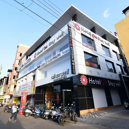 Hotel Om Stay Well-3