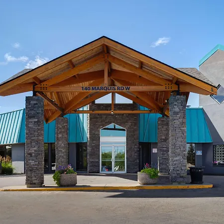 Days Inn & Conference Centre By Wyndham Prince Albert-2