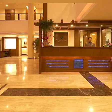 Hotel Prime Ivy Studio - Viman Nagar-3