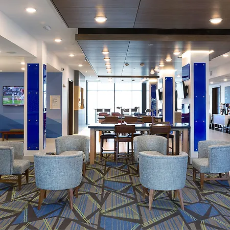 Holiday Inn Express & Suites - Wentzville St Louis West By Ihg-2