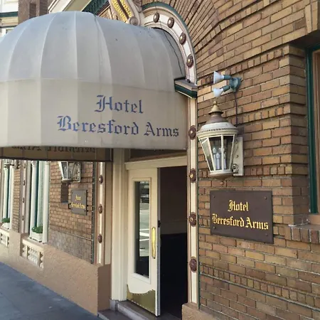 Beresford Arms-3