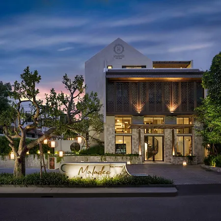 Maladee Rendezvous Hotel Chiang Mai-3