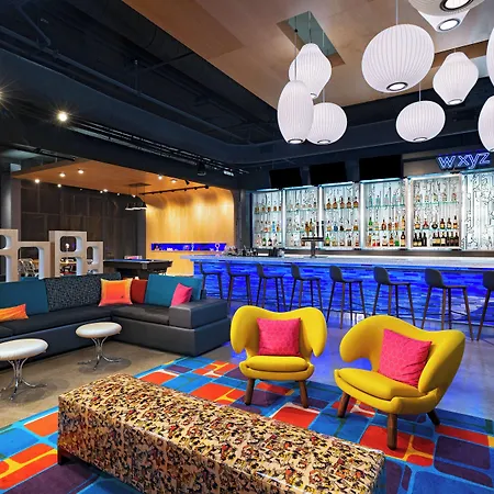 Aloft By Marriott Waco Downtown-3