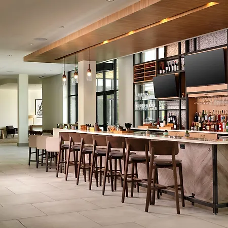 Hilton Garden Inn Grapevine At Silverlake Crossing, Tx-3