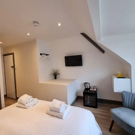 Hotel Cg London-2