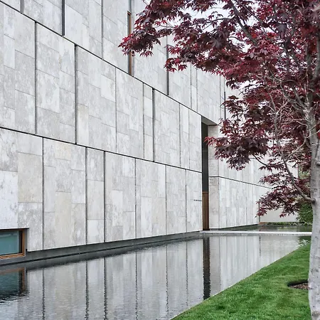 Four Seasons Hotel Philadelphia At Comcast Center-3