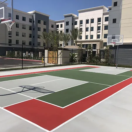 Staybridge Suites Irvine - John Wayne Airport By Ihg-3