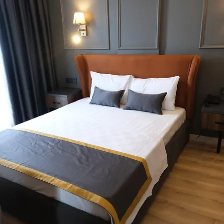 The Pearl Airport Hotel-2