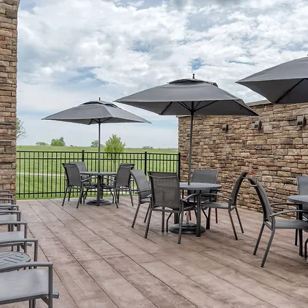 Fairfield By Marriott Inn & Suites Shelbyville-3