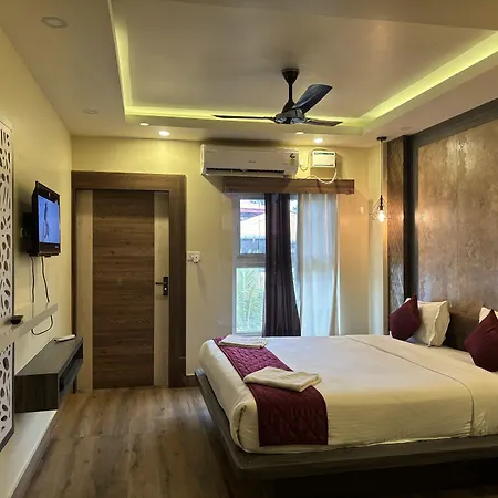 Hotel Bay Walk-3