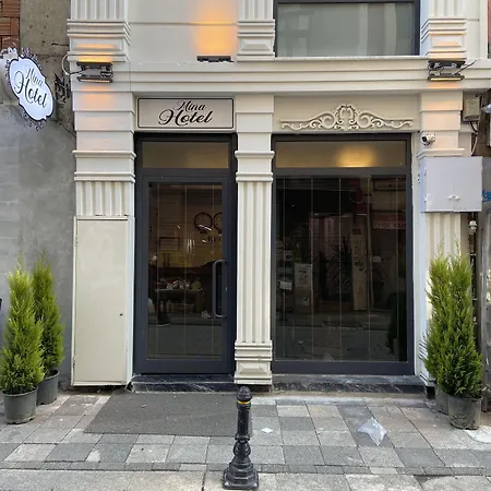 Mina Life Hotel-2