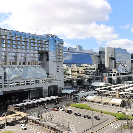 Hotel Tomiya With M'S-3