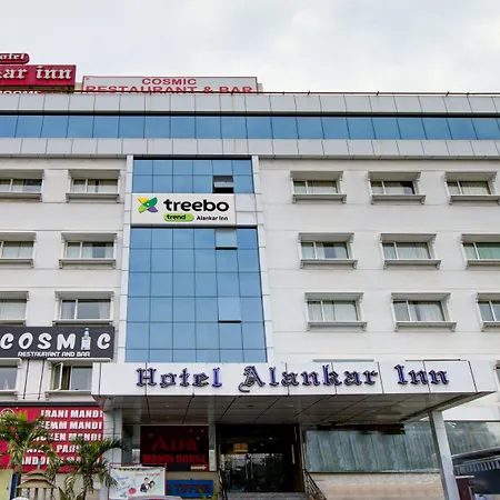 Treebo Alankar Inn-3
