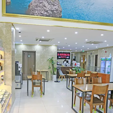 K Business 1 Hotel My Dinh 미딩-3