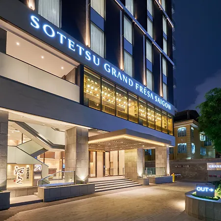 Sotetsu Grand Fresa Saigon-3