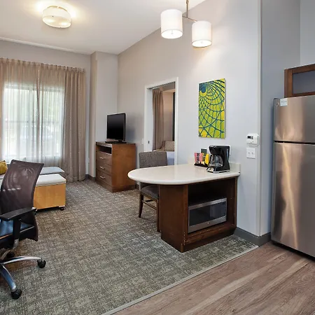 Staybridge Suites Auburn Hills By Ihg-3
