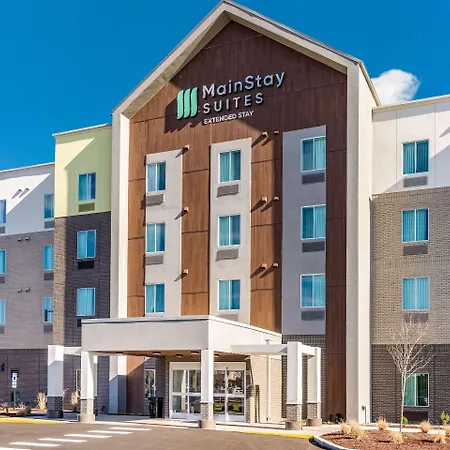 Mainstay Suites Murfreesboro-3