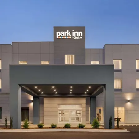 Park Inn By Radisson Florence, Sc-3