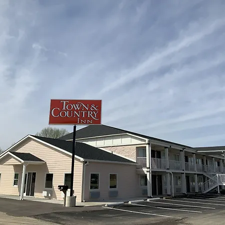 Days Inn By Wyndham Troy Il-2