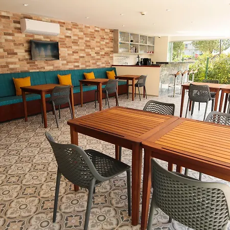 Dna Hotel Dalyan (Adults Only)-2