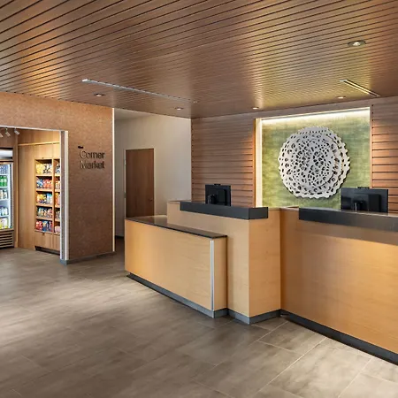Fairfield By Marriott Inn & Suites Yankton-2