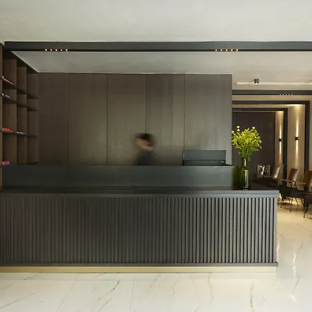 The Port Square Hotel-3