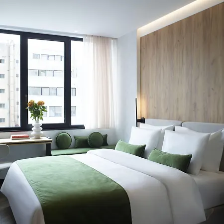The Port Square Hotel-2