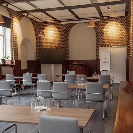 Leerhotel Het Klooster-3
