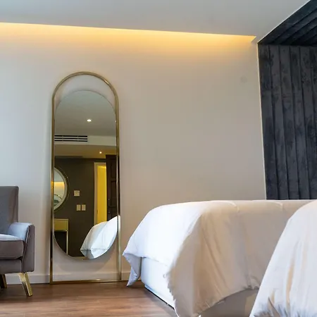 Casa Cuarzo Hotel Boutique-3